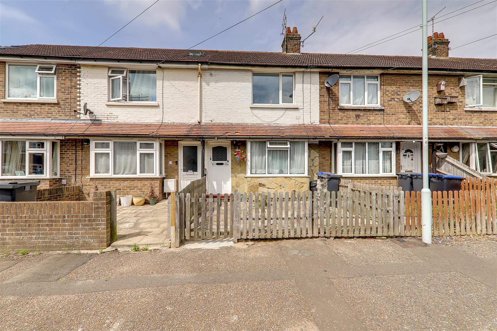 Apartment | St Elmo Road, Worthing , West Sussex, BN4 | To Let